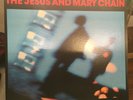 THE JESUS AND MARY CHAIN  LP DARKLANDS  1987 NM/NM Original Press w/lyric sleeve
