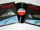 Star Wars - The Story Of Return Of The Jedi - 1983 Australian 1st issue 12