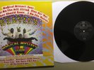 The Beatles-Magical Mystery Tour 87-89 ***MINT***Parlophone PCTC 255 vinyl LP