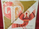 I. STRAVINSKY LE SACRE DU PRINTEMPS FIREBIRD SUITE VOX PL 10430 RARE 1957 FR LP