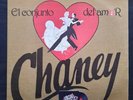 Chaney – El Conjunto Del Amor Chaney - Salsa, Venezuela, 1987 Eddie Santiago