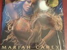 The Emancipation Of Mimi (Clear Vinyl) by Mariah Carey  **OPENED NEVER PLAYED***