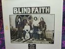 BLIND FAITH 1969 Atco SD33-304B NO BARCODE  CLAPTON WINWOOD BAKER