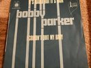 BOBBY PARKER rare French 45 IT'S HARD BUT IT'S FAIR blues R'n'B Mike Vernon