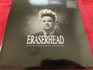 ERASERHEAD   Original Soundtrack (OST)   David Lynch - SACRED BONES