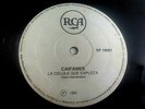 Caifanes ‎– La Celula Que Explota(Maxi 12