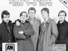 Squeeze – East Side Story / Tempted  ISRAEL 12