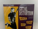 Social Distortion - Somewhere Between Heaven and Hell 180 Gram Vinyl LP Punk