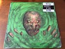 Troll 2 Original Soundtrack Carlo Maria Cordio RARE Limited Edition Transparent