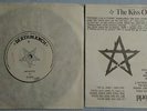 RARE PRIVATE PROMO 45 Month Of Sundays Hard World/ Kiss SRT 5KS706 DEATHMARCH