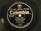 COUNTRY GID TANNER RILEY PUCKETT CLAYTON MCMICHEN Casey Jones COLUMBIA 15237  E-