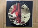 Kate Bush Vinyl The Red Shoes 1993 EMI Excellent Condition