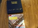 The Beatles ‘Please Please Me’ 1985 UK stereo Lp in hardly played near mint cond