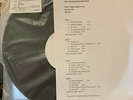 Alcatrazz - No Parole from Rock 'n' Roll - TEST PRESSING Vinyl DLP *1/5 in black