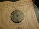 JOSEPH TANSEY VICTOR 78 ST PATRICKS NIGHT REEL JIG RECORD 79115 EXCELLENT SHAPE