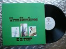 ZZ Top ‎     Tres Hombres      Vintage LP  Warner Bros. Records – BSK 3270