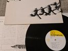CHASE - SELF TITLED JAPAN PRESS vinyl LP  RARE ROCK, JAZZ  EPIC WITH INNER