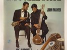 JOE HARRIOT QUINTET JOHN MAYER Indo-Jazz Suite LP Orig 1966 Columbia SCX 6025