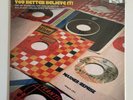 You Better Believe It  Rare & Modern Soul Gems From The Vaults LP  NEW SEALED