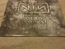Nine Inch Nails - Dead Souls LP  - red vinyl