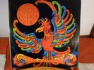 RARE BIRD SELF TITLED 1969 ORIGINAL UK STEREO VINYL LP RECORD CHARISMA CAS 1005