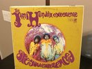 Jimi Hendrix Experience Are You Experienced Mono LP Tri Color Reprise
