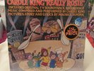VINTAGE 1975 VINYL LP CAROLE KING 