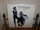 1977 Fleetwood Mac Rumors Vinyl LP BSK 3010 With Insert EX+