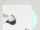 Selena Gomez - Rare LP Vinyl (Clear Colored Vinyl) *FACTORY SEALED*