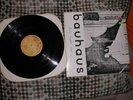 Bauhaus Bela Lugosi`s Dead Vinyl Maxi RARE