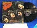 THE BEATLES RUBBER SOUL LOUD CUT 1/1 MATRIX ORIG UK LP EXC+