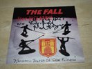 The Fall - Free Range - 7