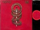 Toto IV Vinyl LP First Pressing Columbia FC 37728 Rosanna Africa VG++ 1982