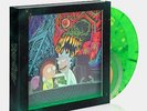 Various Artists – The Rick And Morty Soundtrack 2xLP Portal Colored Vinyl Record