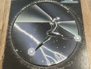Jefferson Starship  DRAGONFLY  Quadraphonic  LP  CD-4  Quad Album RECORD Vinyl