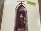 Jim Croce You Don't Mess around With Jim LP Album 1974 ABC Quadraphonic Vinyl