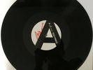 JOSH ROUSE - LOVE IN THE MODERN AGE [AUTOGRAPHED WHITE LABEL TEST PRESSING]