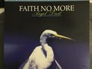 Faith No More Angel Dust LP Vinyl MFSL MOFI Limited Numbered Edition