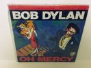 Bob Dylan - Oh Mercy MFSL 2 x 45RPM LP MoFi SEALED