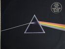 Pink Floyd -The Dark Side of the Moon- Rare Bolivia Pressing NM