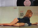 LP/GF Pete Rugolo Behind Brigitte Bardot WB1017 WARNER BROS Japan Vinyl