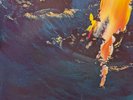 The Avalanches ‎– Since I Left You, Ltd Ed Pink/Yellow Marbled Vinyl, *Sealed*