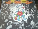 ROSE TATTOO Rock 'n' Roll Outlaw LP 1980 / Mirage WTG 19280