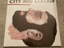 City And Colour - BRING ME YOUR LOVE - Black LP - Presale