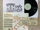 1974 COURTYARD MUSIC GROUP JUST OUR WAY OF SAYING HELLO VINYL LP UK folk psych