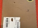 The White Stripes - Live At The Detroit Institute Of Arts 2LP Third Man Vault 50