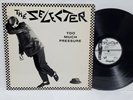 THE SELECTER Too Much Pressure 1980 LP Chrysalis ‎CHR 1274 NEAR MINT Vinyl SKA