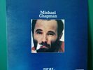 * MICHAEL CHAPMAN - DEAL GONE DOWN - 1st Press 1974 UK DERAM LP *