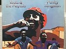 Reggae LP - Toots & The Maytals - Funky Kingston - Island