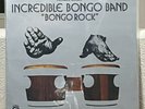 Funk / Soul LP - Incredible Bongo Band - Bongo Rock - Mr. Bongo 2006 RE NM